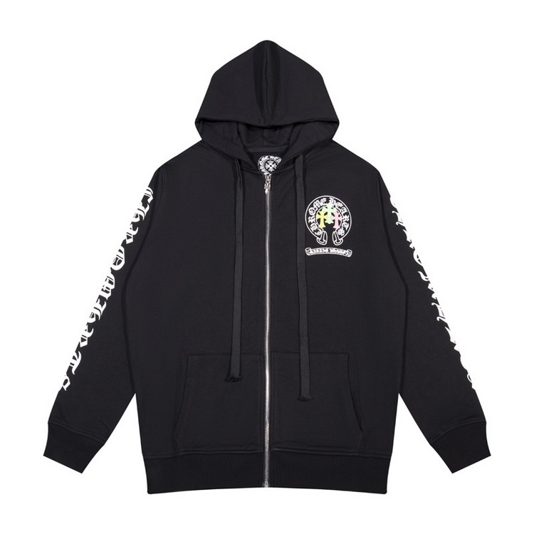 Chrome Hearts Hoody-745