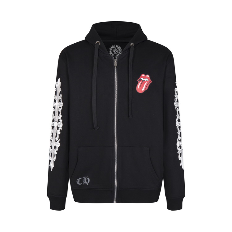 Chrome Hearts Hoody-746