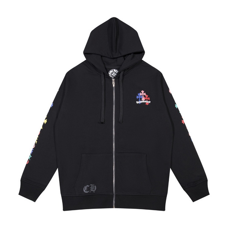 Chrome Hearts Hoody-748