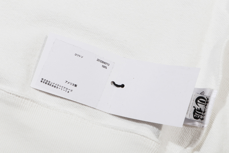 Chrome Hearts Hoody-753