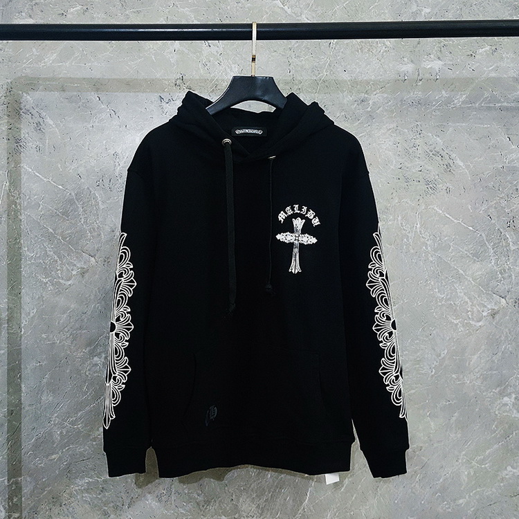 Chrome Hearts Hoody-737