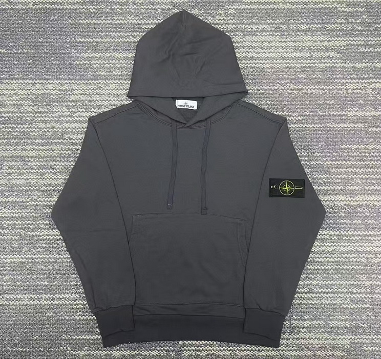 Stone island Hoody(A3173#)-007