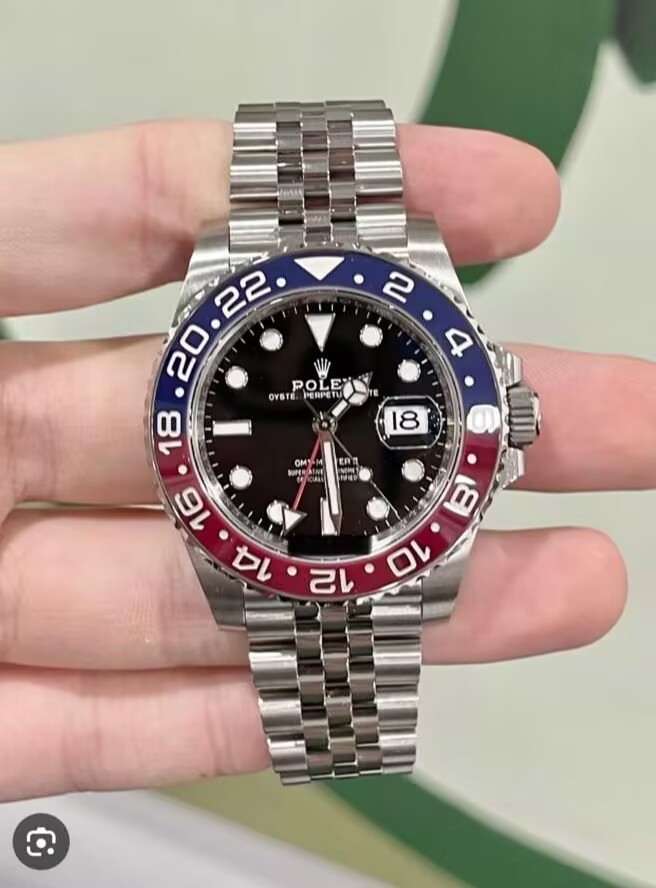 Rolex Watches-201