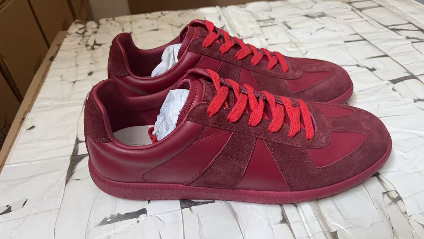 Maison Margiela Shoes-022