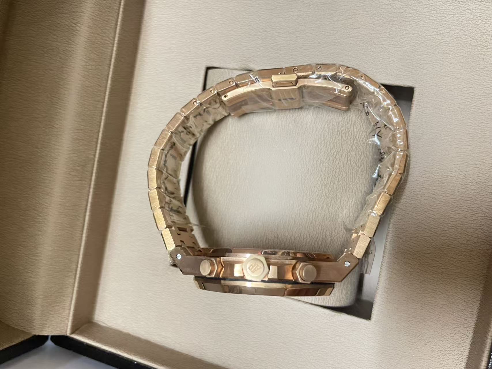 AP Mechanical Watch-052