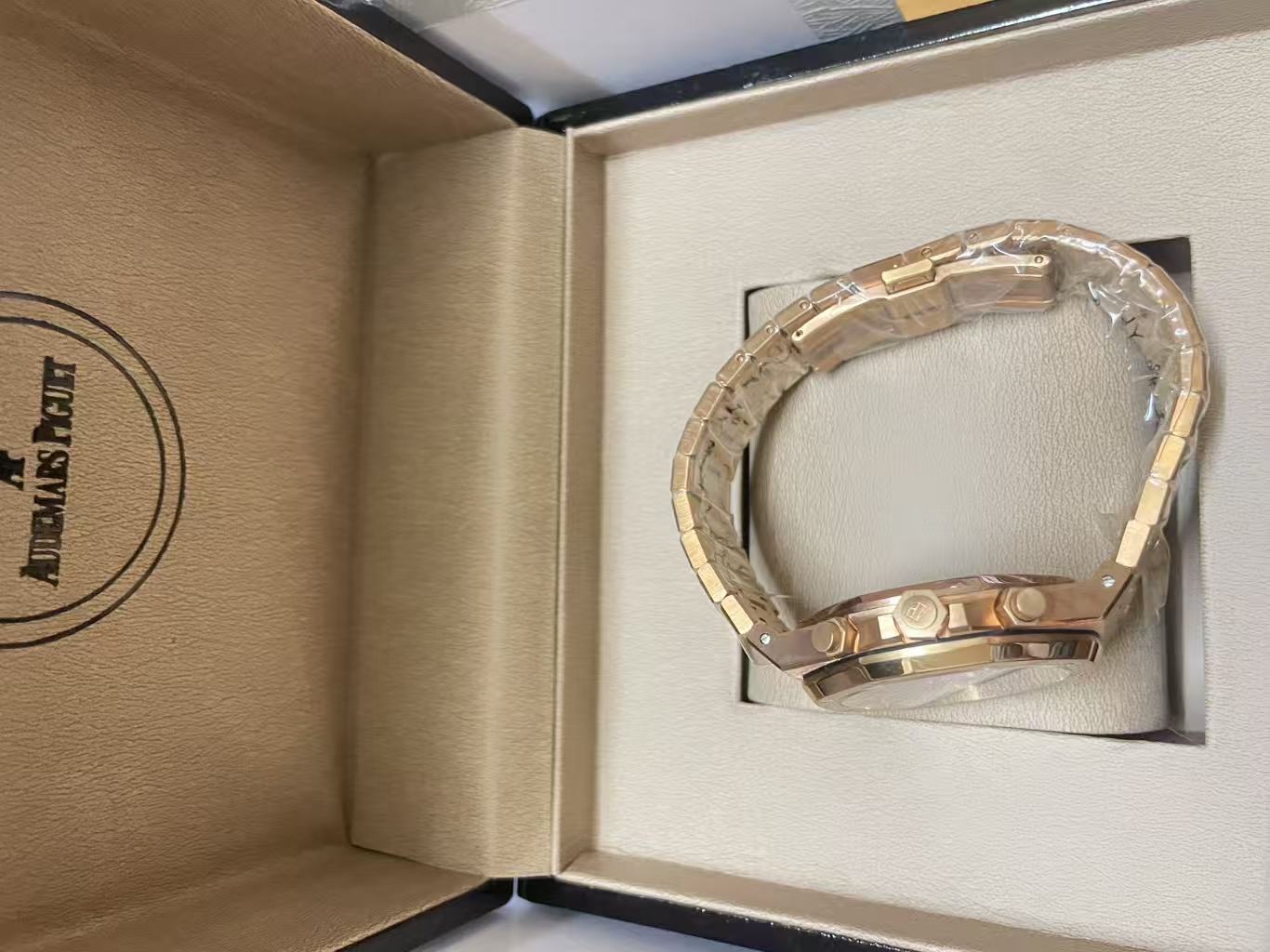 AP Mechanical Watch-052