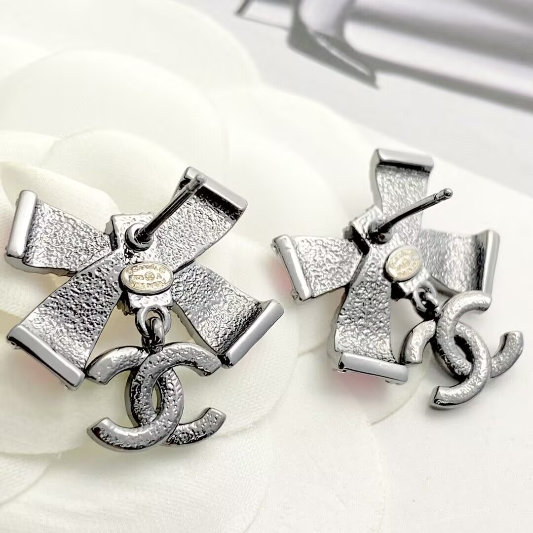 Chanel Earring-001