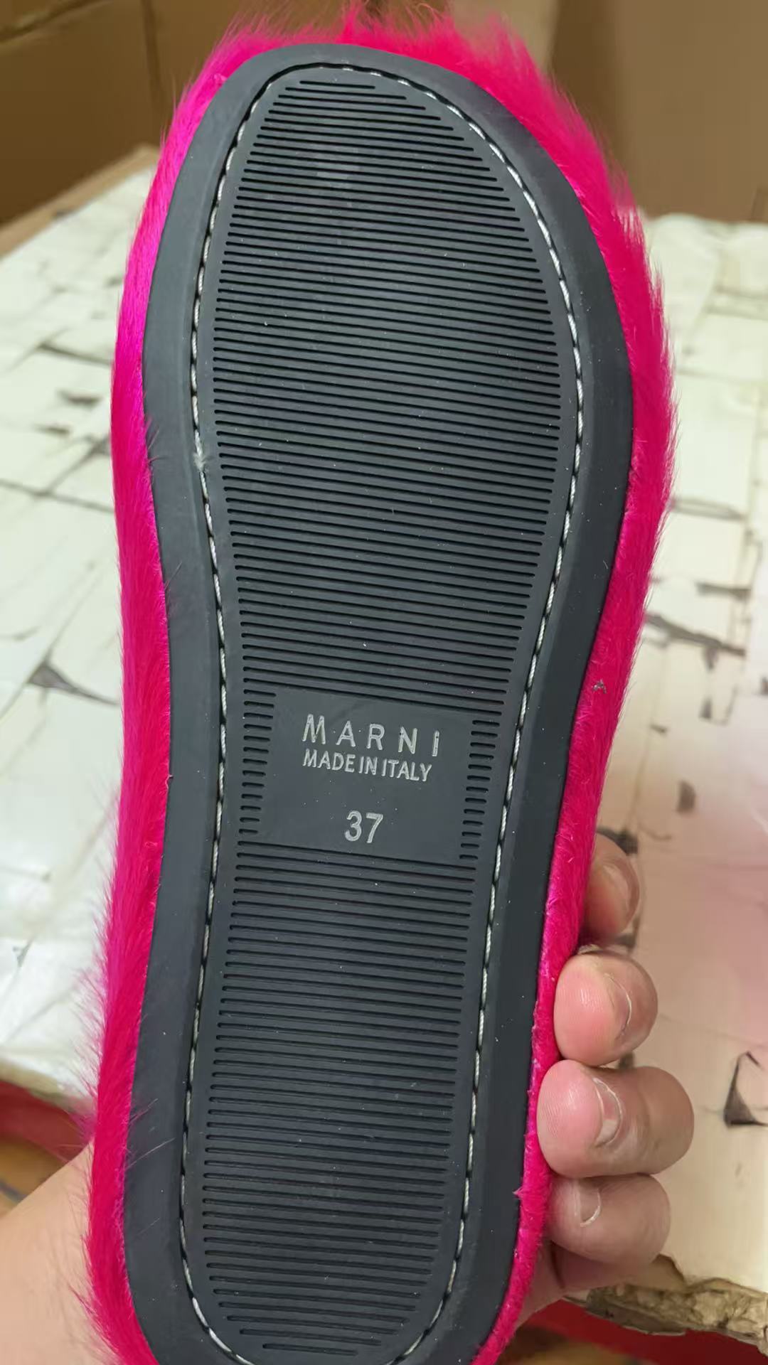 Marni Shoes(AAA)-003