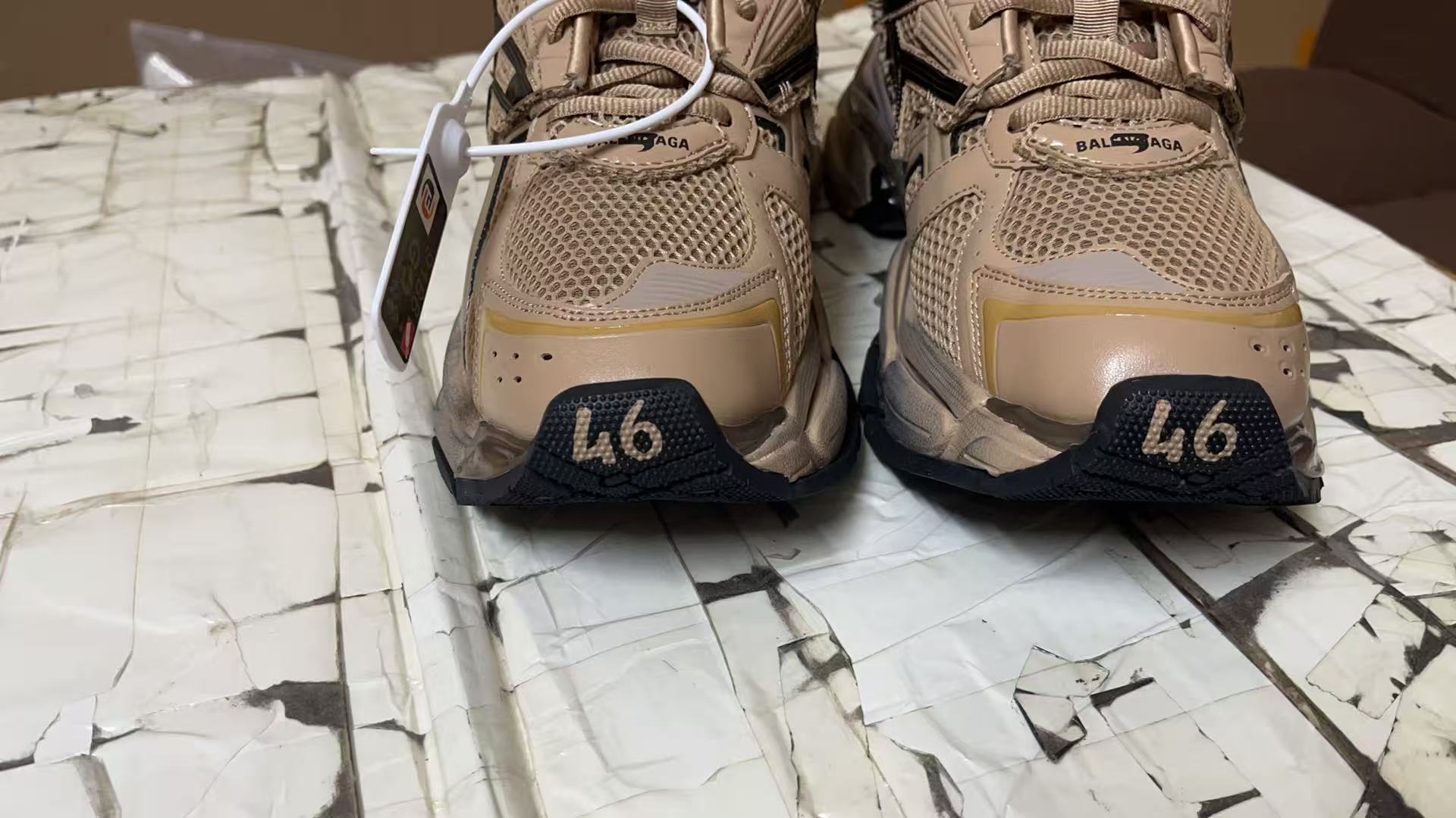 Balenciaga Shoes(AAAA)-543