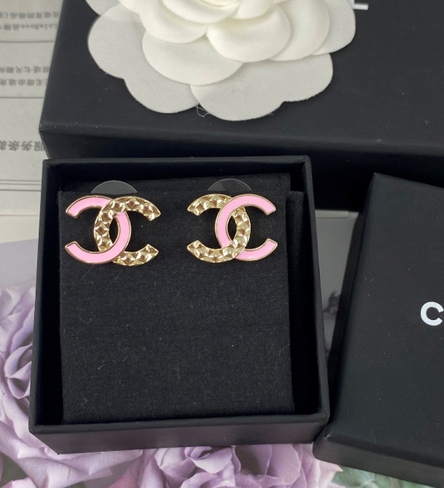 Chanel Earring-002