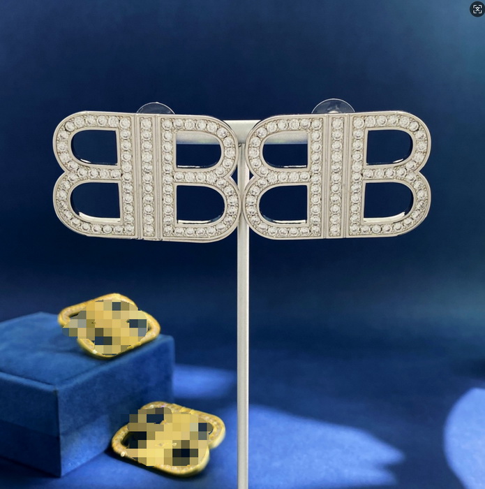 Balenciaga Earring-002
