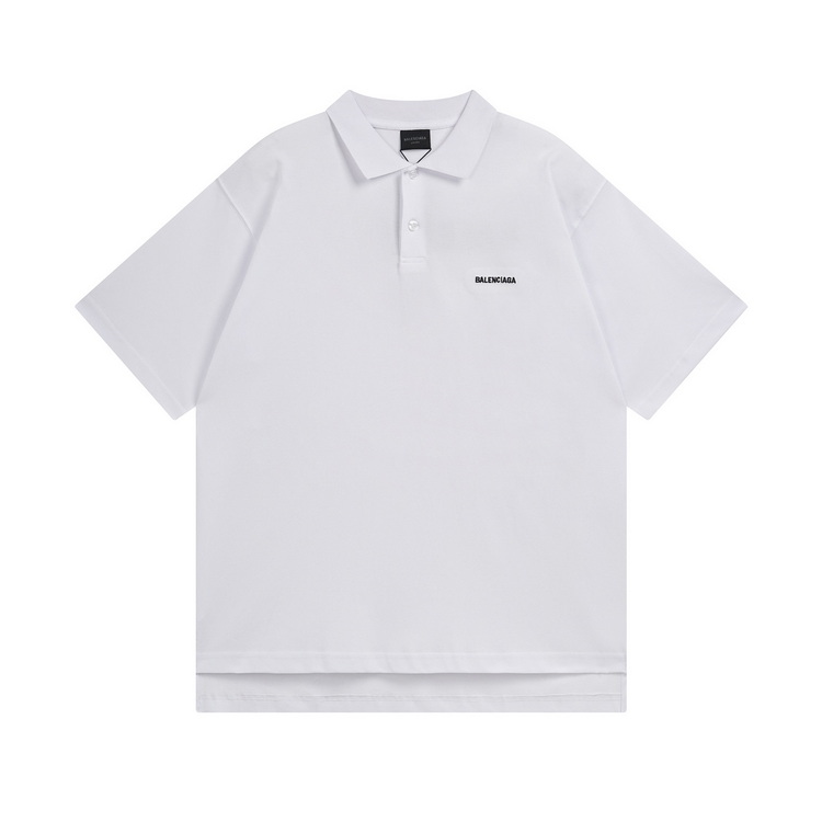 Balenciaga Polo-008