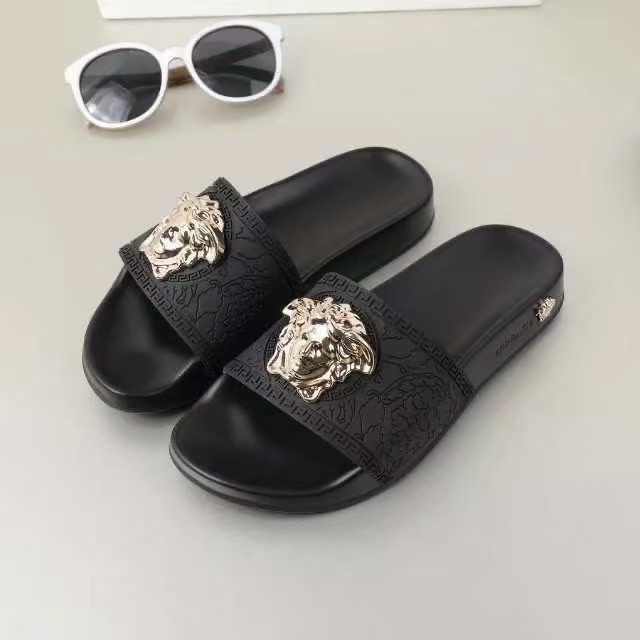 Versace Slippers(AAA)-084