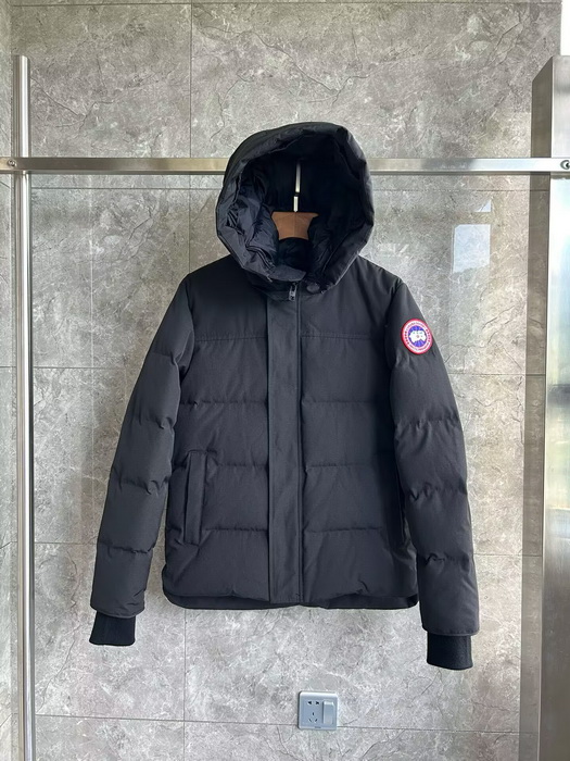 Canada Goose Coat-390