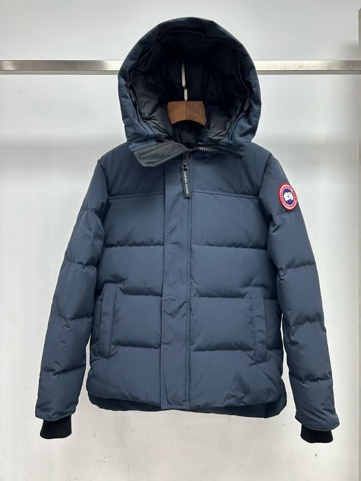 Canada Goose Coat-388