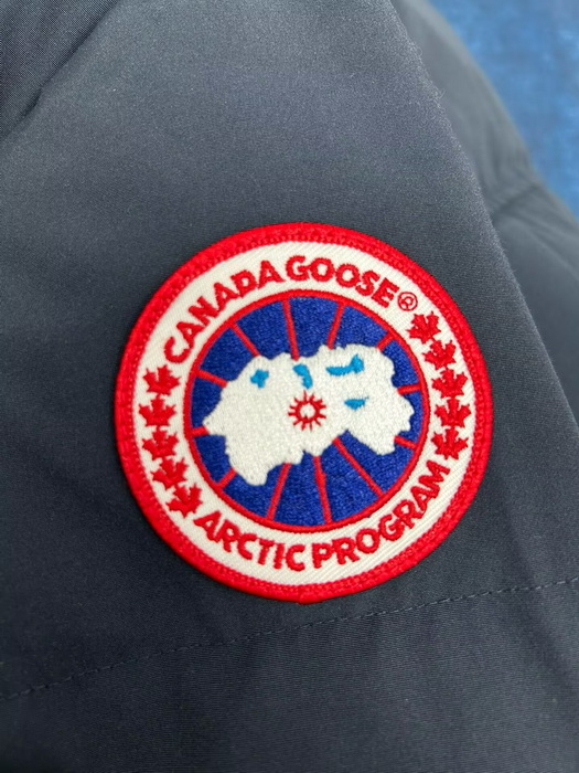 Canada Goose Coat-388