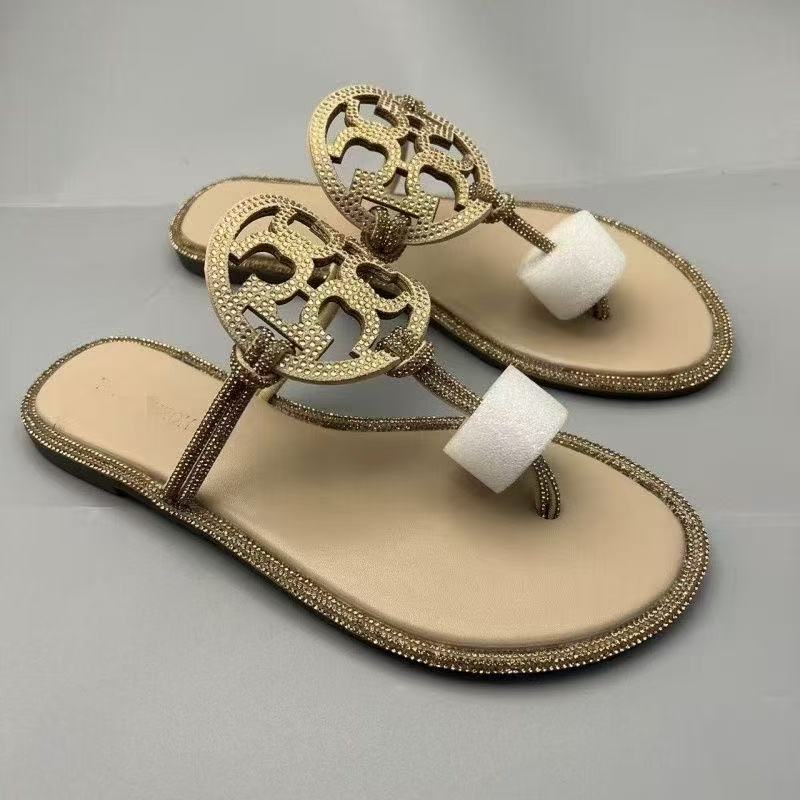 Tory Burch Slippers Women(AAA)-023