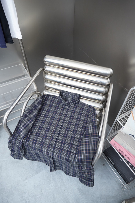 Balenciaga Jacket-018