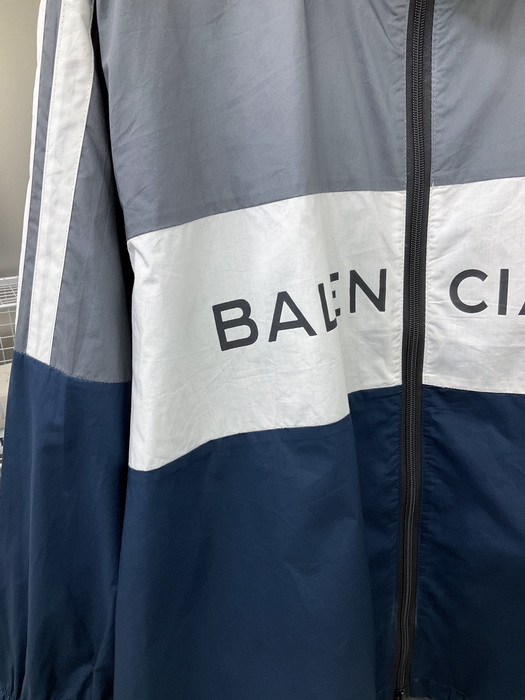 Balenciaga Jacket-031