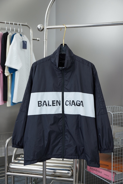 Balenciaga Jacket-035