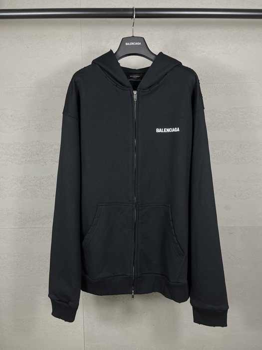 Balenciaga Jacket-041
