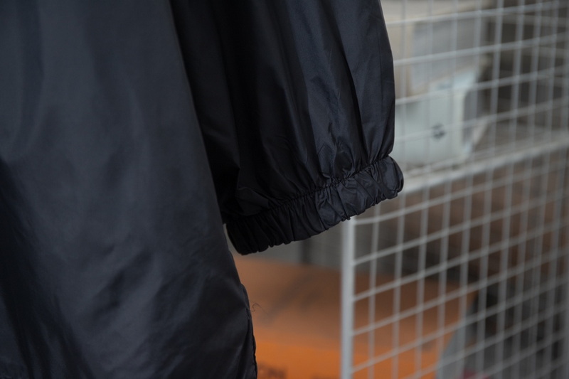 Balenciaga Jacket-047