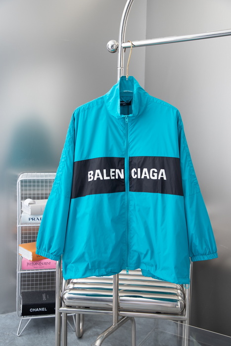 Balenciaga Jacket-048