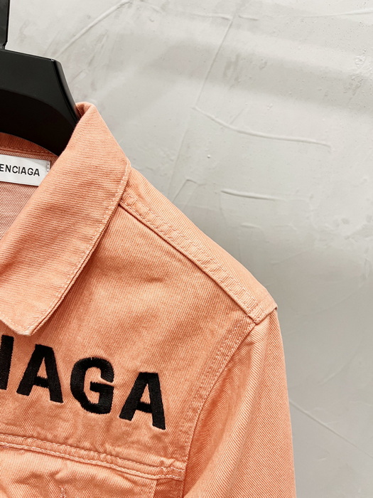 Balenciaga Jacket-050