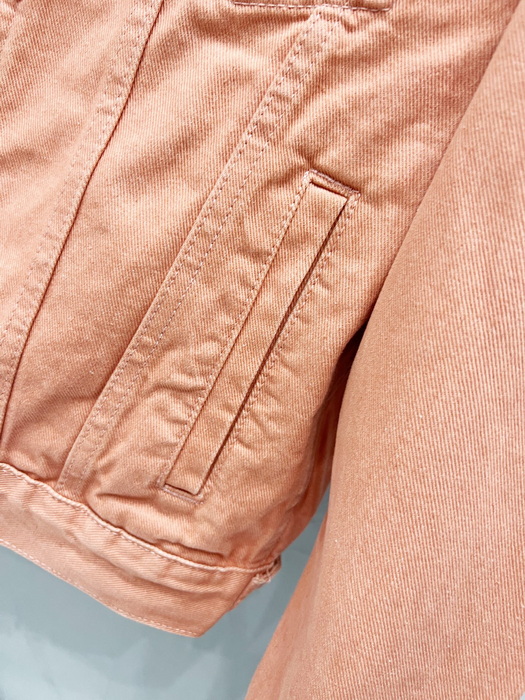 Balenciaga Jacket-050