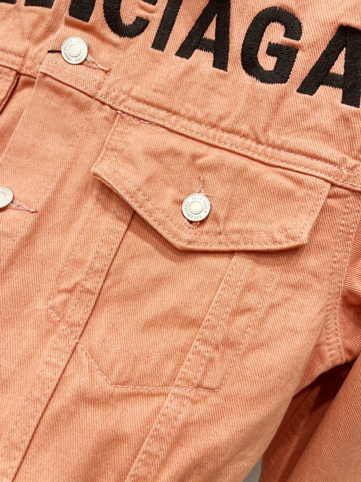 Balenciaga Jacket-050