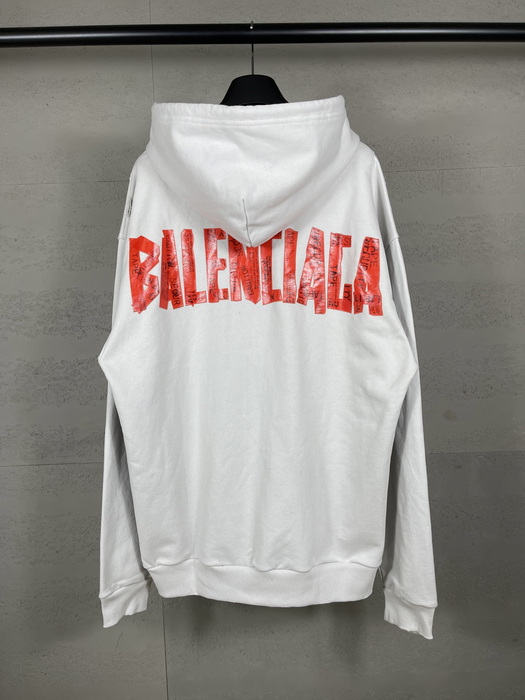 Balenciaga Jacket-052