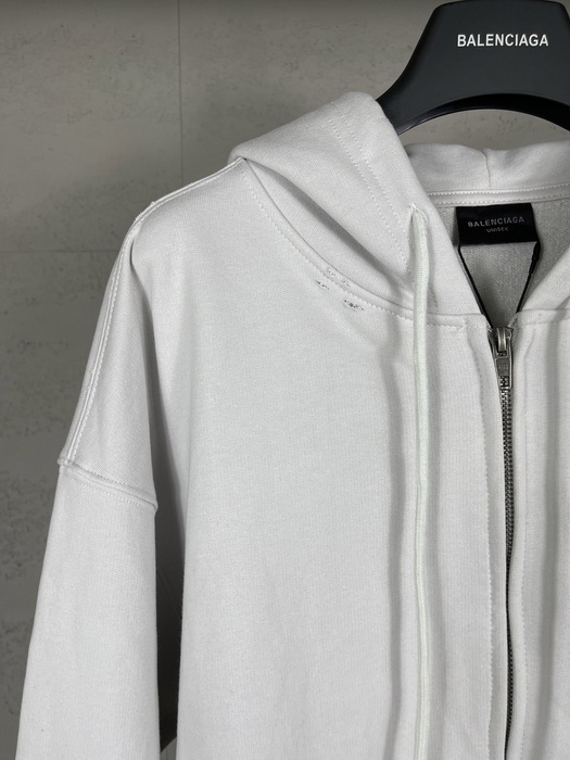 Balenciaga Jacket-052