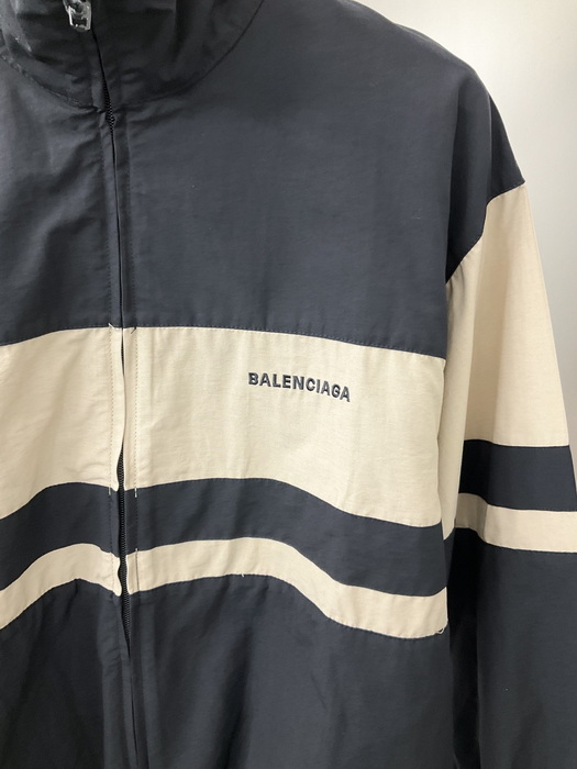 Balenciaga Jacket-057