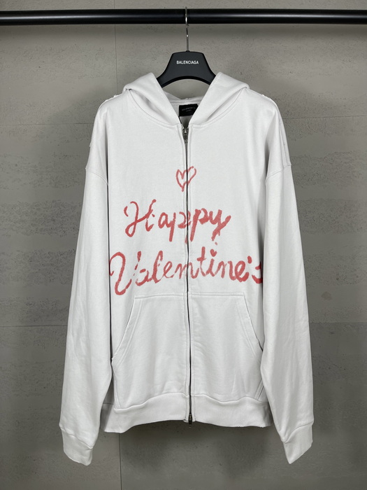 Balenciaga Jacket-060