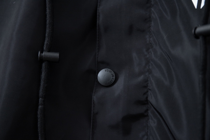 Balenciaga Jacket-065