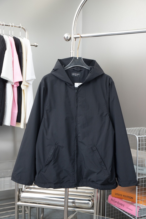 Balenciaga Jacket-080