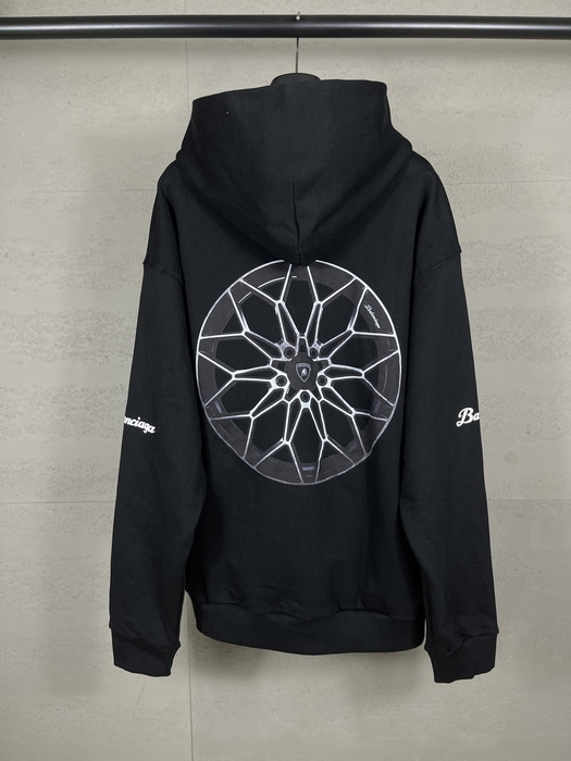 Balenciaga Jacket-085