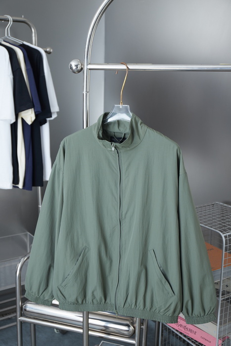 Balenciaga Jacket-086