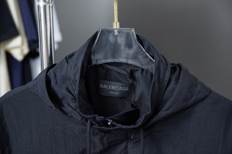 Balenciaga Jacket-087