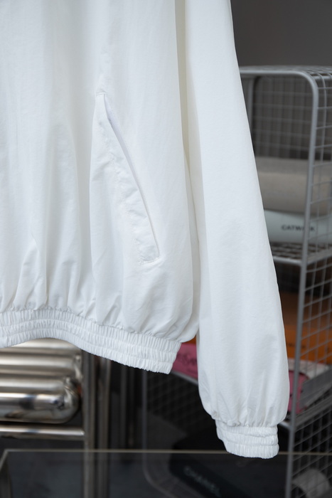 Balenciaga Jacket-094