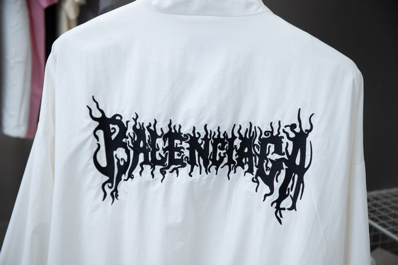 Balenciaga Jacket-094