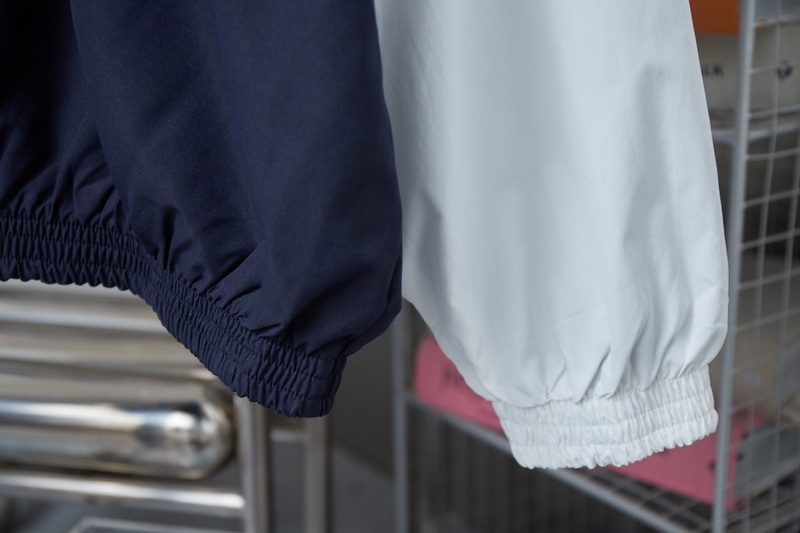 Balenciaga Jacket-098