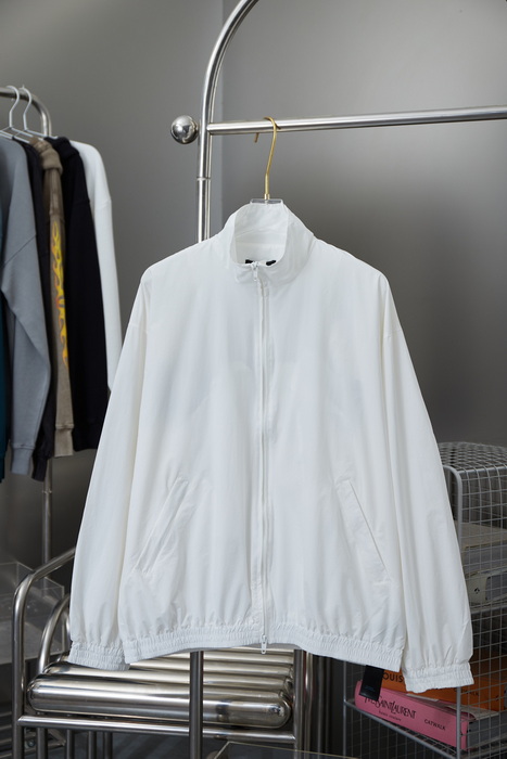 Balenciaga Jacket-102