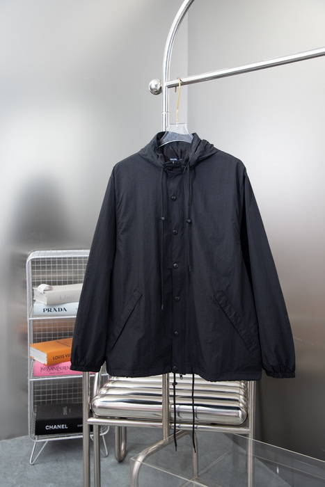 Balenciaga Jacket-104