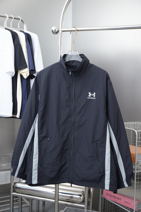 Balenciaga Jacket-109