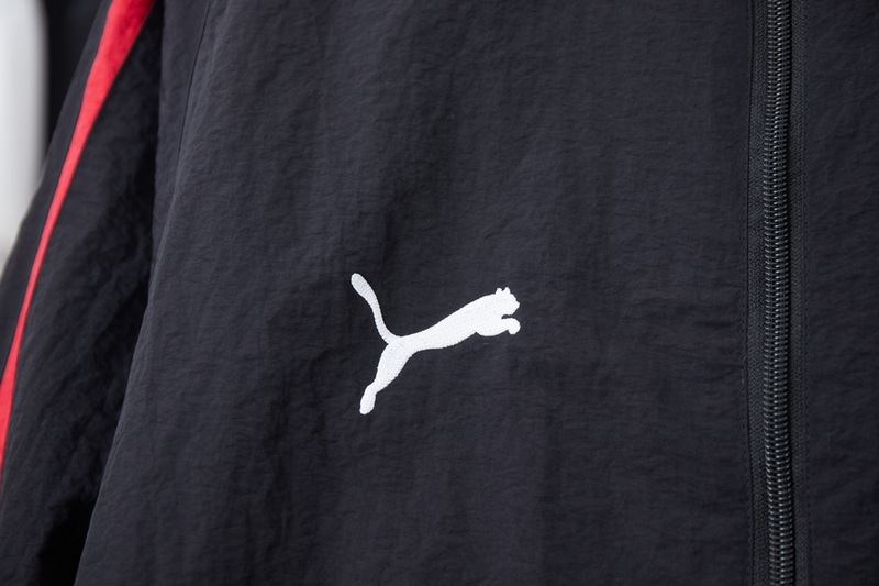 Balenciaga Jacket-110