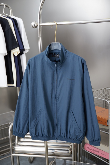 Balenciaga Jacket-115