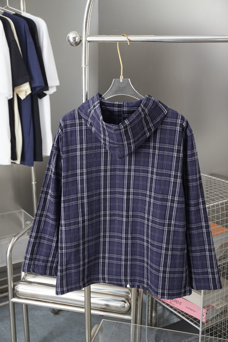 Balenciaga Jacket-128