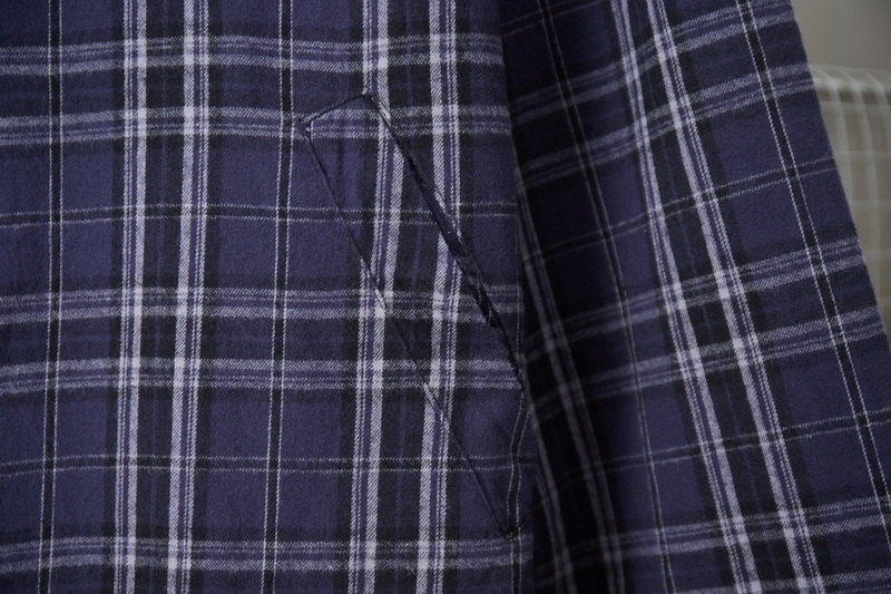 Balenciaga Jacket-128