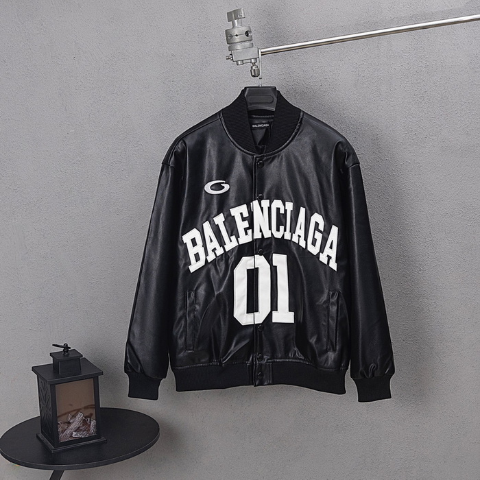 Balenciaga Jacket-129
